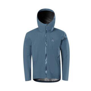 7mesh Copilot Jacket Men's Slayter Blue - L