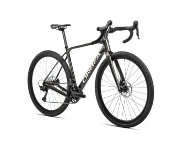 Orbea Terra H40 2024, Green