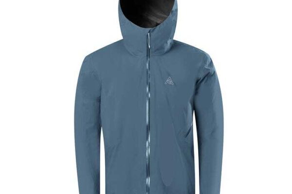 7mesh Copilot Jacket Men's Slayter Blue - L