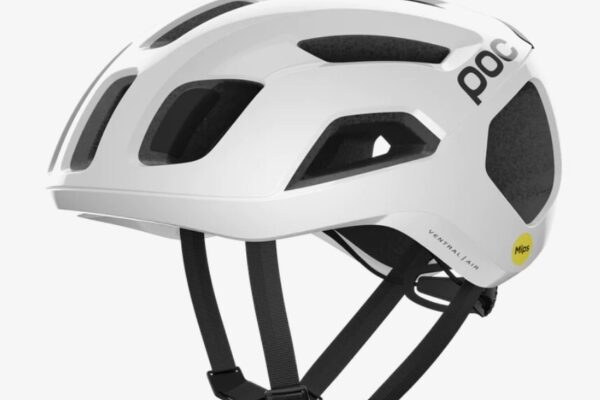 POC Ventral Air Mips Hydrogen White Small
