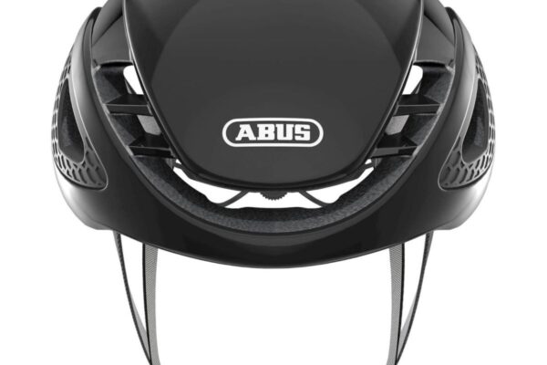 ABUS Abus Helm Gamechanger Shiny Black M 52-58