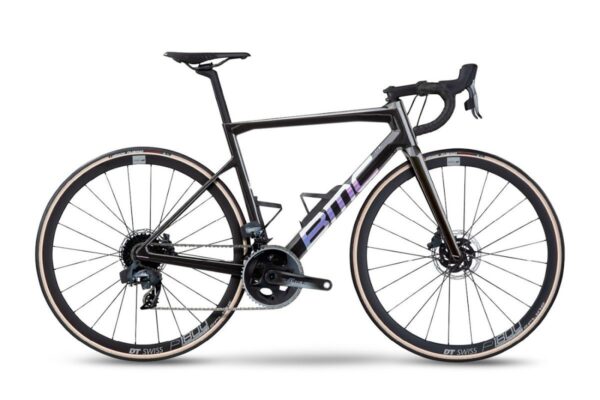 BMC Teammachine SLR TWO (PROMO) 2023, Carbon Iridiscent