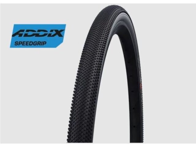 SCHWALBE Schwalbe Btb G-One Allround Perf R-Guard 28 X 1.35