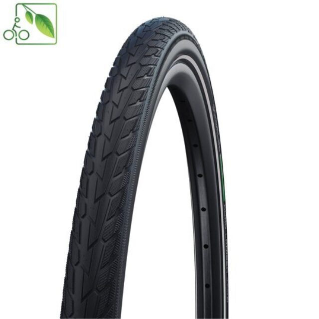 SCHWALBE Schwalbe Btb Road Cruiser K-Guard 28 X 1.40 Zw Ref